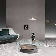 Constellation wood and glass coffee table handmade by giordano viganò and simone crestani. Flute Coffee Table Glass And Wood By Glassdomain Co Uk