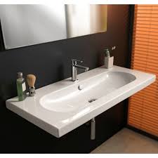 how to say the bathroom sink in spanish
