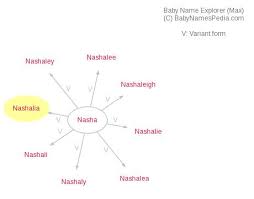 Nashalia Meaning Of Nashalia What Does Nashalia Mean Naming a baby is considered to be the most sacred responsibility for a parent living around the world. baby names pedia