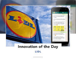 The lidl app gives you an easy way to way to see what is going on in store, see our latest offers and view our leaflets so you can be fully prepared for your next shopping trip. Innovation Of The Day Lidl Launched A Whatsapp Chatbot To Help Customers Find The Best Times To Do Their Grocery Shopping