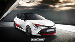 Search & read all of our toyota corolla reviews by top motoring journalists. Toyota Corolla Grmn Confirmed Will Have More Than 210 Hp Autoevolution