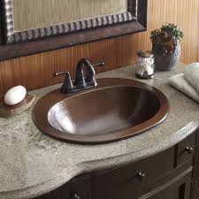 copper bathroom sinks and products by