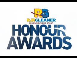 RJRGLEANER Honour Awards