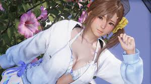 Venus Vacation PRISM: DEAD OR ALIVE Xtreme details The Owners Job, 14  minutes of gameplay - Gematsu