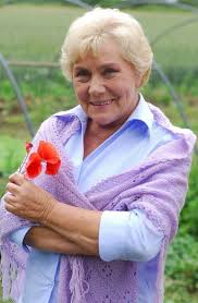 Aktorka teresa lipowska urodziła się w 1937 roku w warszawie. Teresa Lipowska Wystapi Goscinnie W Na Dobre I Na Zle Echo Dnia Swietokrzyskie