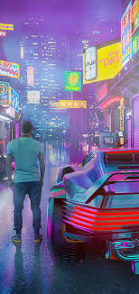 Customize and personalise your desktop, mobile phone and tablet with these free wallpapers! Cyberpunk 2077 Wallpaper Visit To Download Full Cyberpunk 2077 Mobile Wallpaper