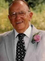 Obituary information for Howard Wallace Henderson