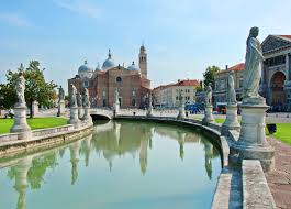 Not as much as before the 2008 economical crisis, but still better off than the rest of the country. Experience In Padua Italy By Cristiana Erasmus Experience Padua