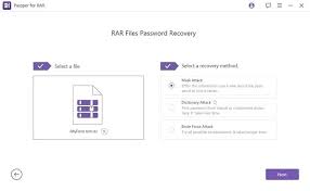There are many tools for removing winrar password . Top 4 Methods To Unlock Winrar Password Ianyshare