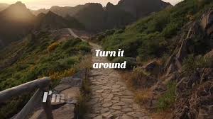 God Turn It around John Redrick Lyrics | TikTok