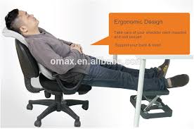Another option you can consider to. Healthy Ergonomic Foot Rest Adjustable Footrest New Design Ergonomic Desk Foot Rest Buy Electric Foot Rest Wooden Desk Footrest Auto Foot Rest Product On Alibaba Com