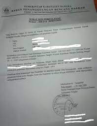 Contoh surat repatriation dari kapal : Surat Permohonan Off Dari Kapal Guru Paud