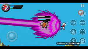 Prepárate para la batalla en este juego de ritmo rápido 2d equipo de lucha Power Warriors 10 5 Apk Download Latest Version