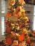 Summer Christmas Tree