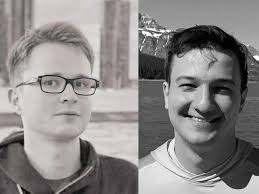 Poszukiwany od miesiąca, 21-letni Séamus Gray, zmarł w wyniku utonięcia