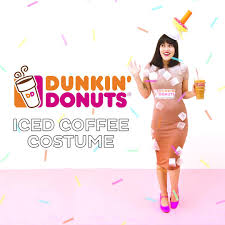 See more ideas about halloween costumes, childrens halloween costumes, costumes. Dunkin Need Some Halloween Costume Inspiration Try