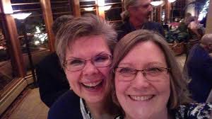 Gail Nielsen Licata and Tom Dougherty 2005 (30th) SRHS Reunion