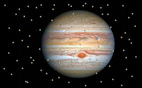 Is the moon and the sun the same size? Bad Astronomy Jupiter May Have More Than 600 Moons
