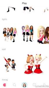 Home sticker packs documentation community. æ•™å­¸ å¯åšwhatsapp Sticker Zepeto è‡ªè£½3d å¡é€šäººåƒè²¼åœ– Unwire Hk Line Today