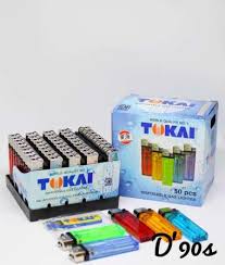 Korek Api Isi Harga Terbaru Februari 2021 Blibli