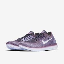 Nike Free Rn Flyknit 2017 Women S Running Shoe Mothersday Large Size Womens Shoes Running Shoes Nike
