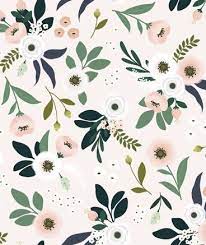 Let us enjoy the working days by looking at some pleasant and colorful looking flower wallpapers on your desktop. Flowers Wallpaper Small Nordics Di Sirja Johanna Moilanen
