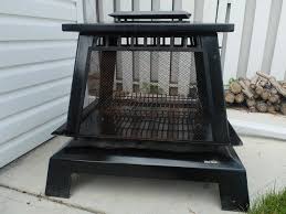 < image 1 of 2 >. Charbroil Fire Pit Classifieds For Jobs Rentals Cars Furniture And Free Stuff