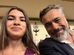 Guillermo Ramón. CFA