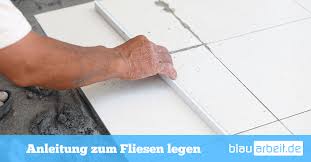 Unser fachbetrieb zeichnet sich durch einen. Fliesen Legen Und Verfugen So Funktioniert S Blauarbeit