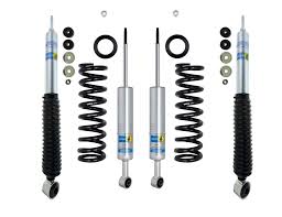 Bilstein 6112 settings | toyota tundra forum. Bilstein 6112 0 75 2 5 Front Lift With Rear Shock Options For 2007 2021 Toyota Tundra