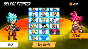 Dragon World Saiyan Warrior Unlock Goku Super Saiyan Blue Android G Goku Super Saiyan Blue Super Saiyan Dragon Ball Image