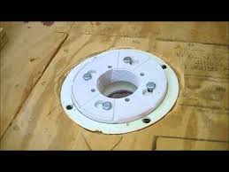 Shop for tile+shower+drain at ferguson. How To Install Drain For Shower 2 Oatey Pvc Assembly Youtube