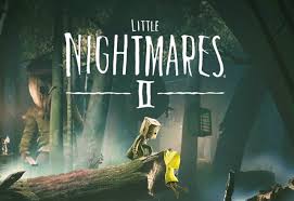 Six little nightmares 2 fanart. How Long Is Little Nightmares 2 To Beat It S Definitely Longer