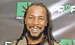 Bahamian finds success in medical marijuana business