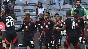 Former Mamelodi Sundowns defender blasts Orlando Pirates after Cape Town  City defeat - 'Their issue is they think they have won a match before they  have even played it' | Goal.com South