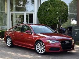 Image result for Garnet Red 2013 A6