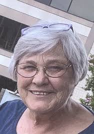 Judy Kaye Everett Obituary