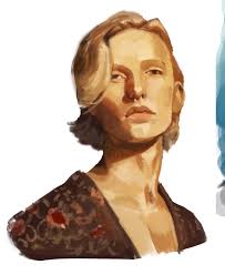 Celeste Sweet Hayes Art