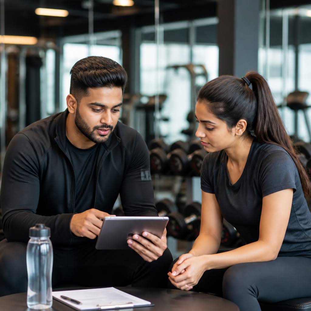 Fitness Consultation in Kandivali West product image