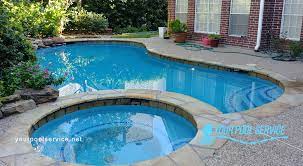 Providing remodeling to houston, katy, spring, sugar land, the woodlands, and more houston homeowners have impeccable tastes in outdoor living designs. Pro Pool Remodel Project Spring Texas Your Swimming Pool Help