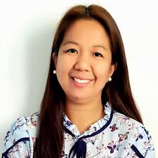 Kristine Grace WAING