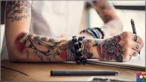 dovme yaptirmanin insan sagligina olan 5 zarari dovmenin zararlari