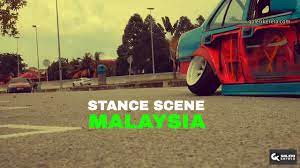 Nak tahu cara nak transfer? Stance Scene Malaysia Youtube