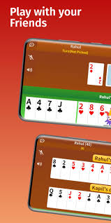 Online rummy game with friends. Rummy Friends For Android Apk Download