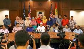 The 14th perlis state election was held on 9 may 2018. Azlan Man Angkat Sumpah Mb Perlis