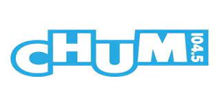 104 5 Chum Fm Live Online Radio
