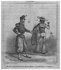 Tous ont regagné la france. Impressions Du Mexique Et De France Regards Croises Sur L Expedition Francaise Au Mexique Editions De La Maison Des Sciences De L Homme