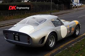 Great customer service +44 (0) 1477 532 317. 52m Ferrari 250 Gto Becomes Most Expensive Car Ever Sold Autocar
