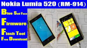Cara flash nokia lumia 520 rm 914. Firmware Nokia Lumia 520 Rm 914 Unbrick Id