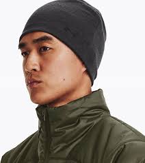 Czapka zimowa Under Armour Storm Fleece Twist